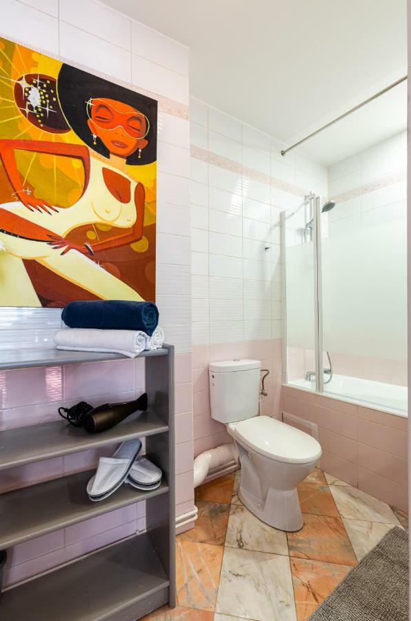☆ ☆ Calme & Lumineux - Centre ☆ Apartamento Estrasburgo