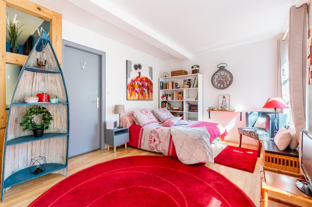Apartamento ☆ ☆ Calme & Lumineux - Centre ☆ Estrasburgo
