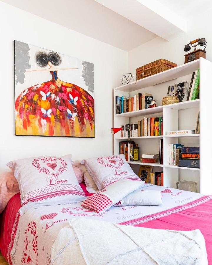 ☆ ☆ Calme & Lumineux - Centre ☆ Apartamento